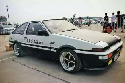 ae86是什么车