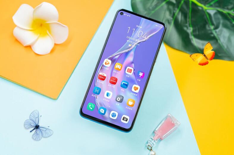 honor30s是什么牌子手机