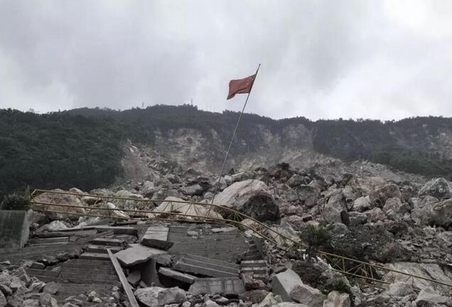 汶川大地震是什么时候几月几日