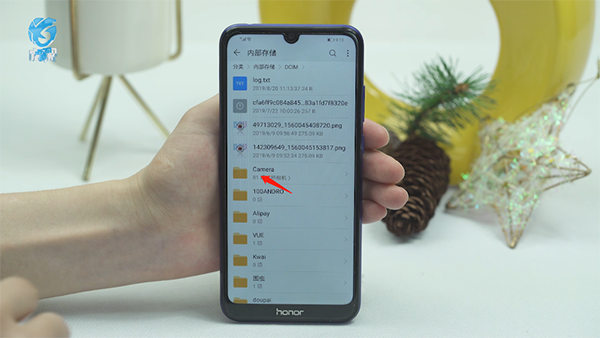 手机相册在哪个文件夹