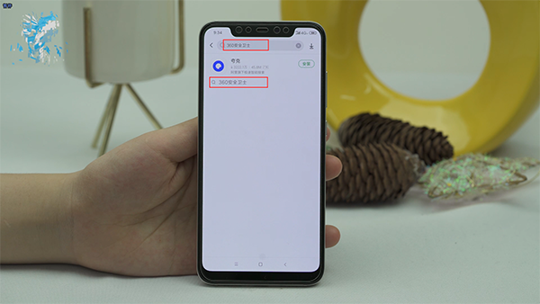 怎么下载手机杀毒软件