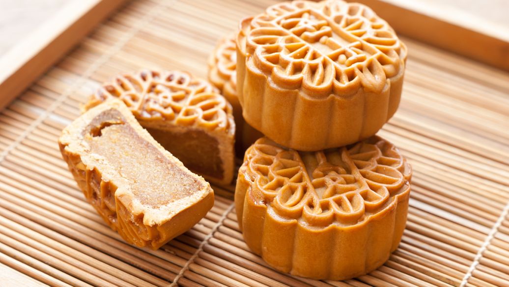 中秋节为什么要吃月饼