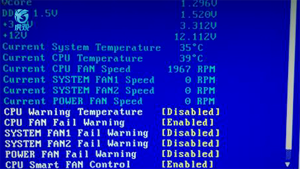 电脑温度过高怎么办