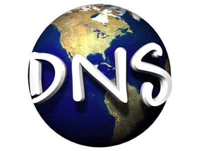 什么是dns