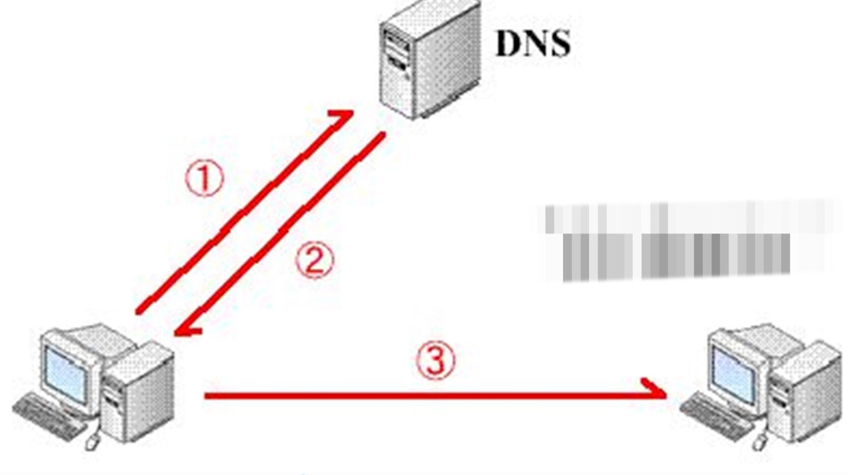 dns是什么意思