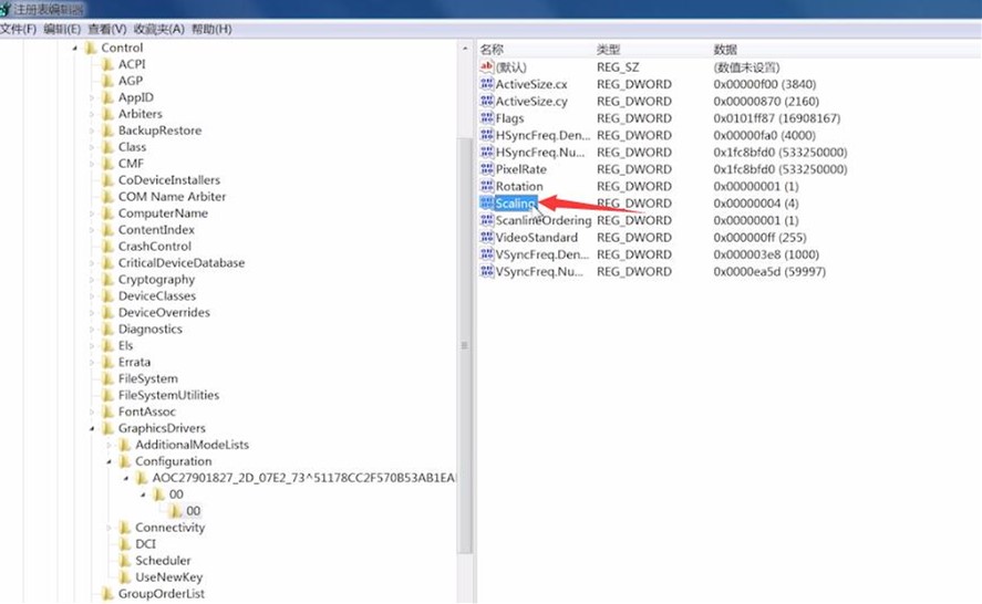 windows7玩游戏不能全屏