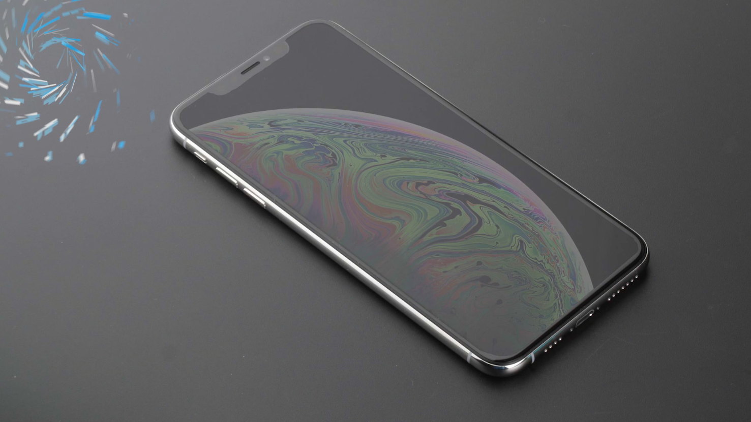 iphonexr可以无线充电吗