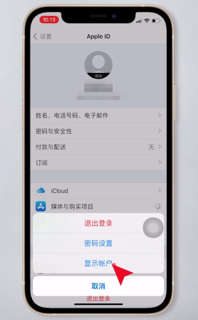 app store怎么变成中文