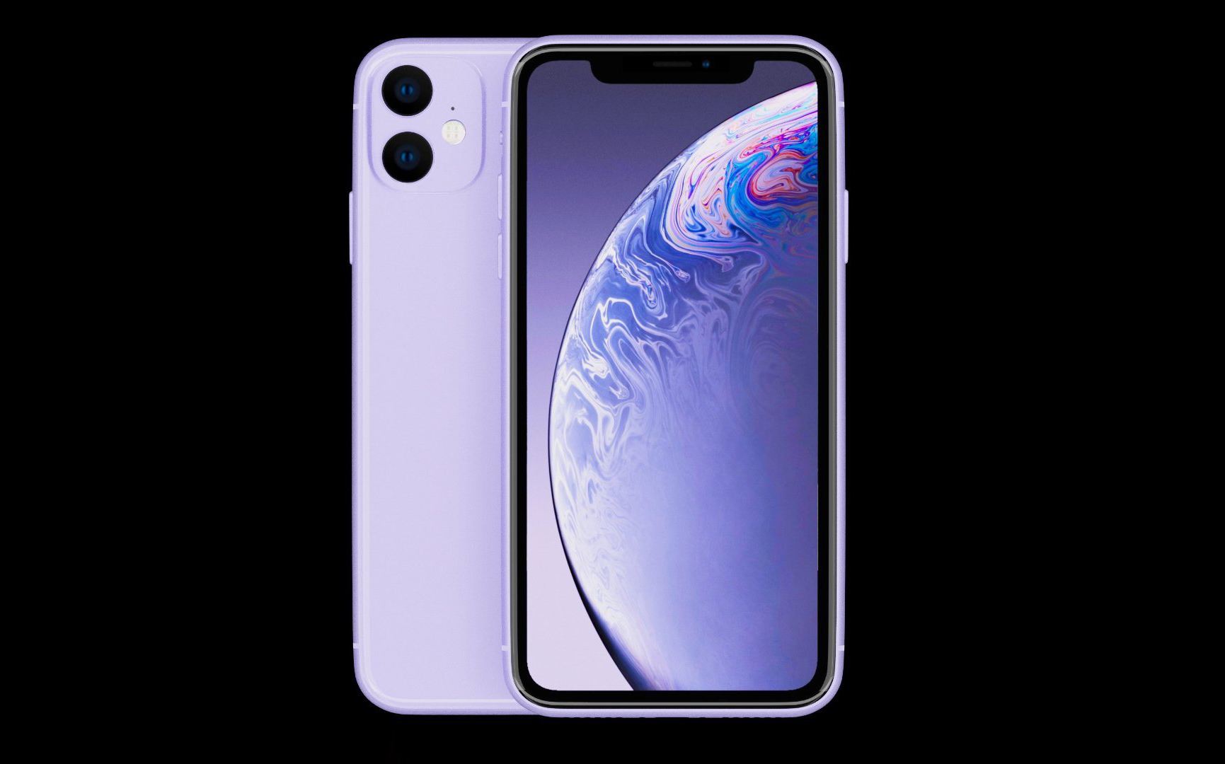 iphone11处理器是什么