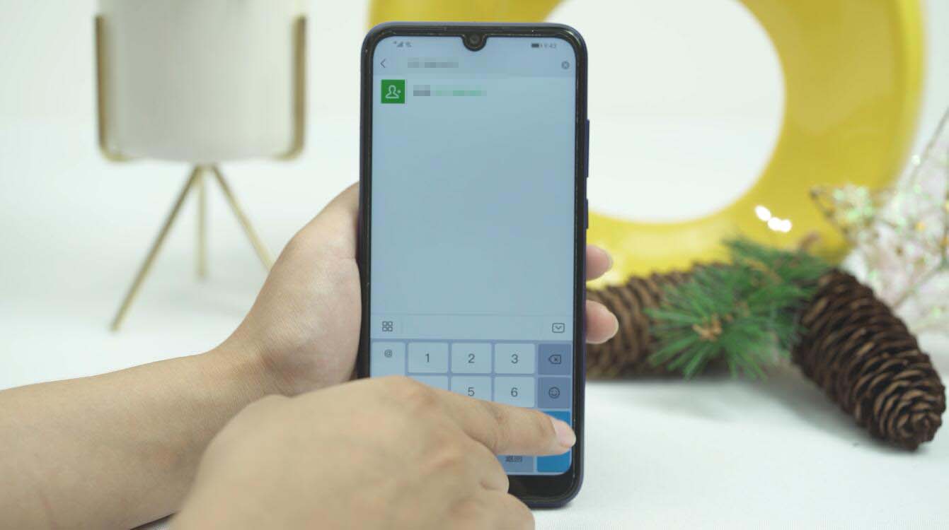 微信如何加好友