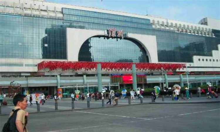 深圳东火车站在哪里
