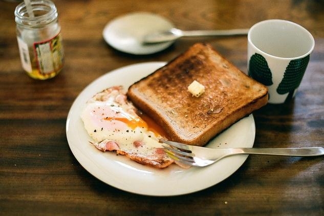 breakfast是什么意思