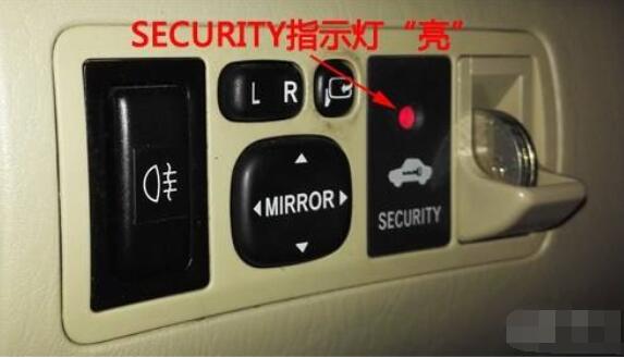 security是什么意思