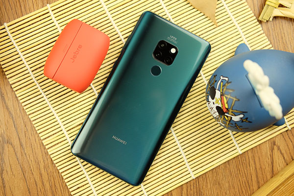 mate20ud版什么意思