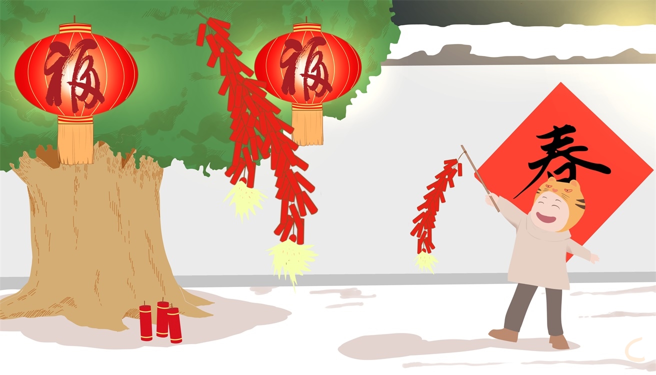 为什么春节是中国最重要的日子