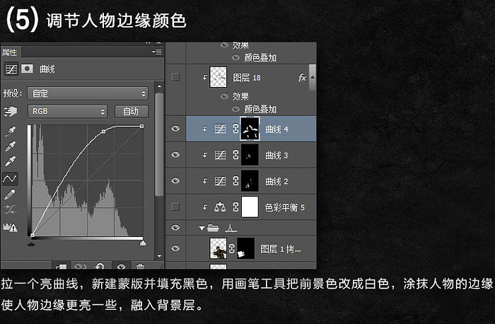 ps制作疯狂的麦克斯主题海报(21)