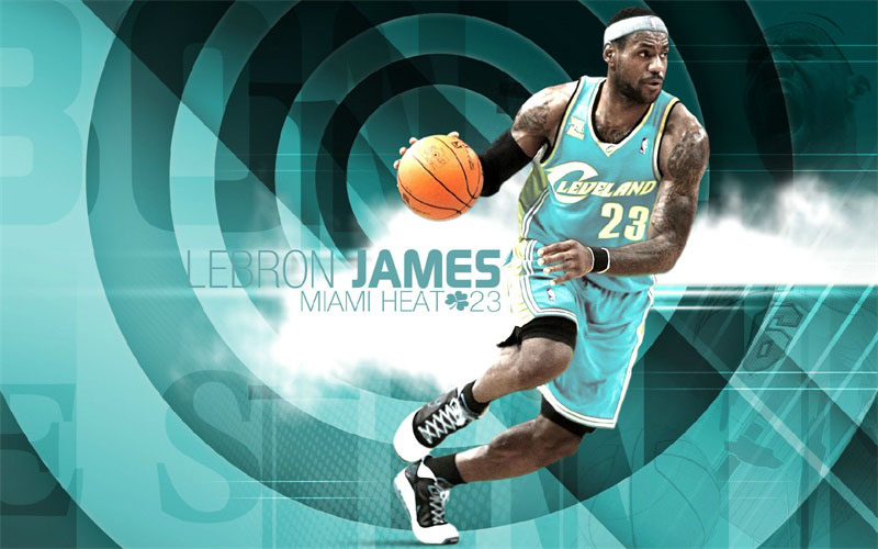 ps设计NBA篮球运动宣传海报(59)
