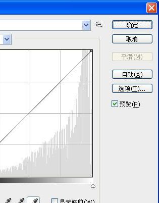 Photoshop给偏色照片校色的处理方法(5)