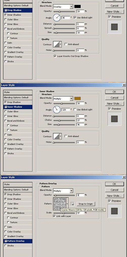 photoshop制作纳尼亚传奇电影海报教程(17)