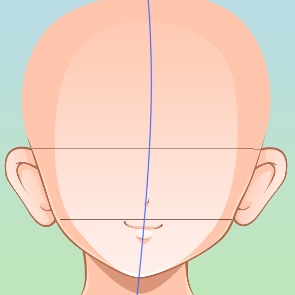 PS鼠绘动漫角色眼睛(3)