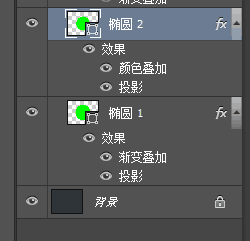 PS绘制写实照相机图标教程(8)