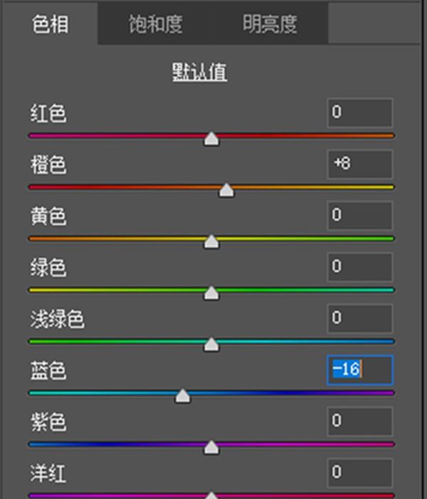 PS调出暗蓝色静物艺术效果(4)