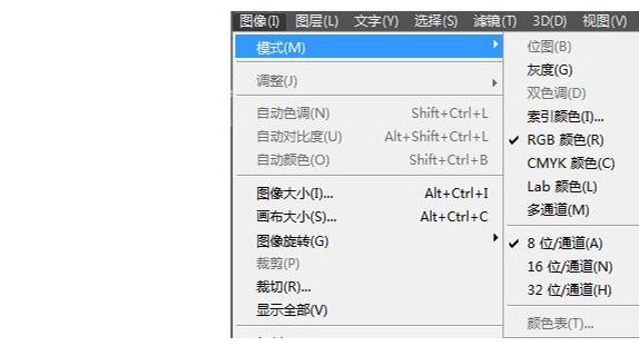 PS用滤镜制作泼墨钢铁侠海报(1)