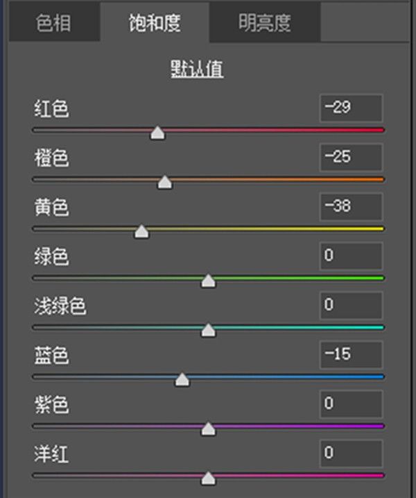 PS调出暗蓝色静物艺术效果(5)