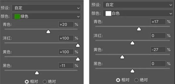 PS把阴天照片变成胶片效果(2)