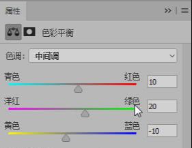 PS合成夜色中的飞刀女刺客场景(20)