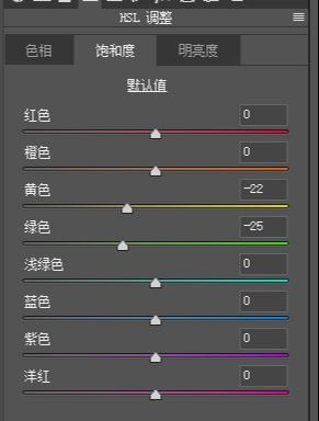 PS调出儿童照片小清新效果(4)