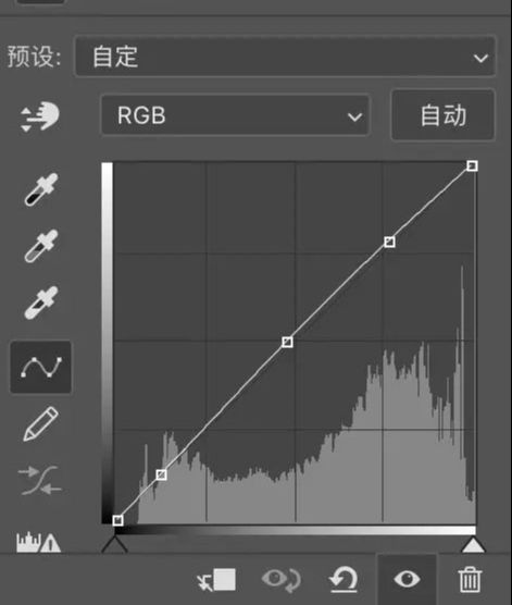 PS把阴天照片变成胶片效果(7)