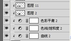 ps合成乌龟山图片教程(7)