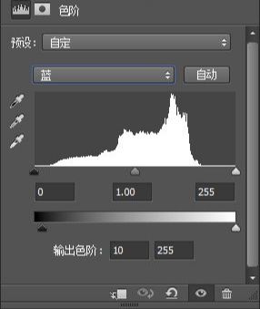 ps合成鲸鱼城堡童话场景(29)