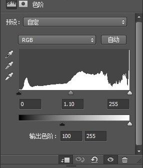 ps合成鲸鱼城堡童话场景(10)