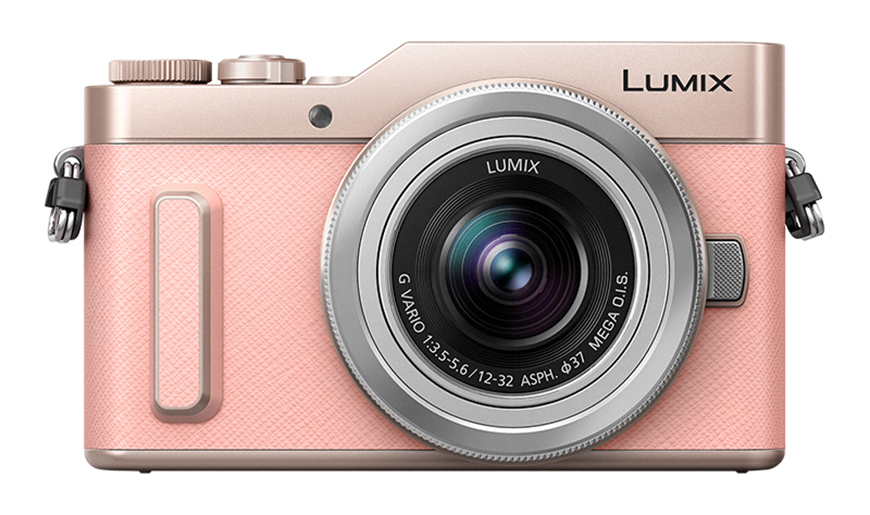 PS绘制粉色的照相机教程(1)