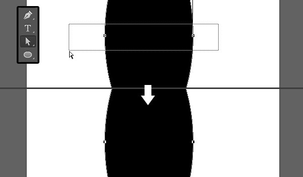 PS中制作美味的五彩果冻豆文字效果(2)