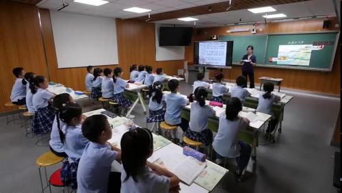 《纸船和风筝》部编版小学语文二上-第一课时--教学能手蒋老师