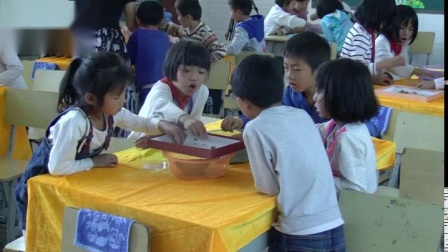 《2 玩泥巴》课堂教学视频-苏教2017版小学科学一年级下册