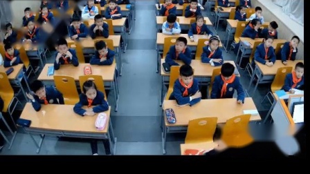 二年级上册科学视频课堂实录-8.形状改变了 苏教版（2017）（赵妍）