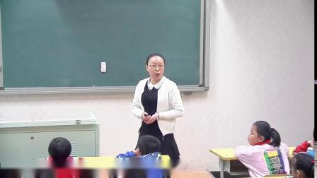 《11 天气与生活》优质课教学视频实录-冀人2017版小学科学一年级下册