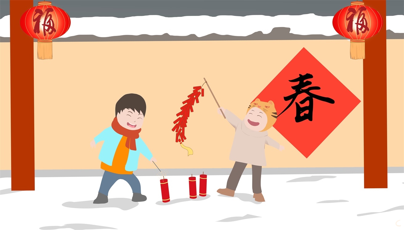 高中介绍中国春节作文英语最新10篇