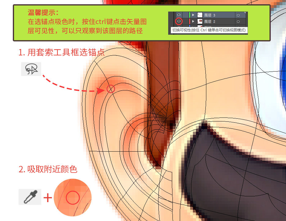 AI绘制马里奥大叔(3)