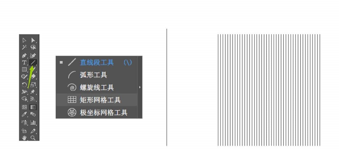 AI+PS绘制静谧夜晚下温暖的庭院插画(3)