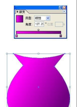 AI制作卡通福袋图标(2)