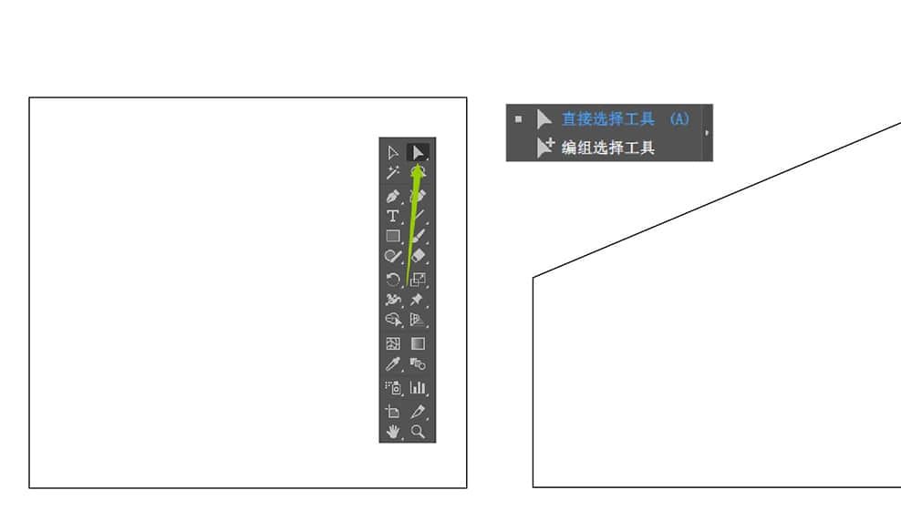 AI+PS绘制静谧夜晚下温暖的庭院插画(2)