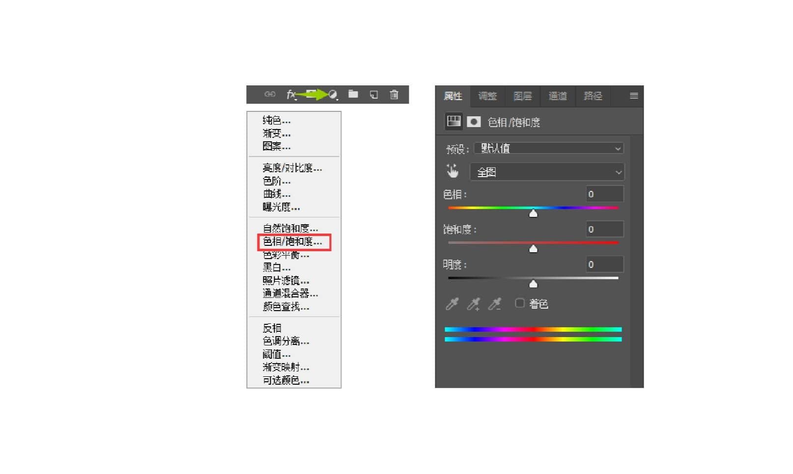 AI+PS绘制静谧夜晚下温暖的庭院插画(21)