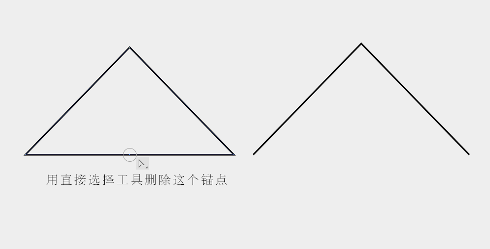 AI绘制单线装饰风格海报(3)