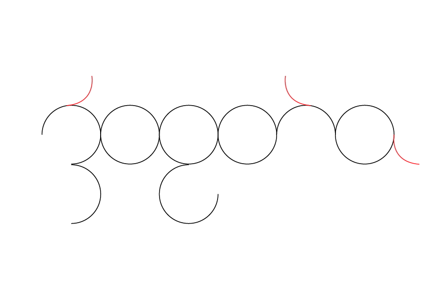 AI设计几何Logo流程(3)