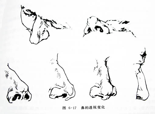 PS鼠绘漂亮的金发模特(15)